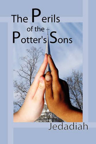 Cover image for The Perils of the Potter's Sons