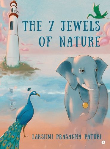 Cover image for The 7 Jewels of Nature