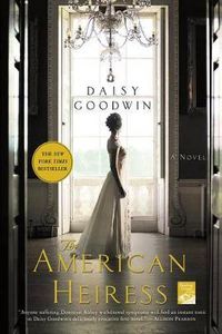 Cover image for The American Heiress