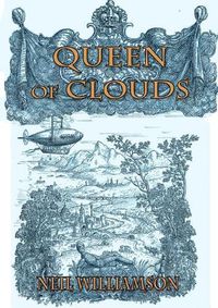 Cover image for Queen of Clouds