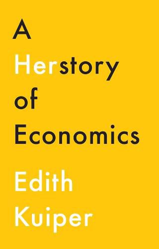 Cover image for A Herstory of Economics