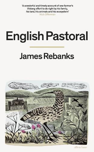 Cover image for English Pastoral