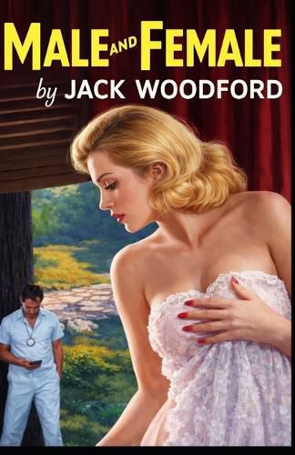 Cover image for Male and Female