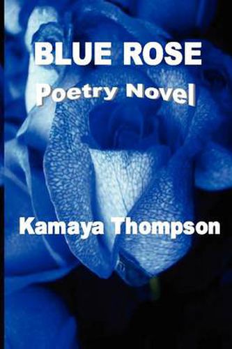 Cover image for Blue Rose