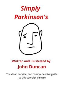 Cover image for Simply Parkinsons