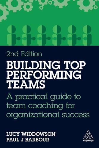 Building Top-Performing Teams