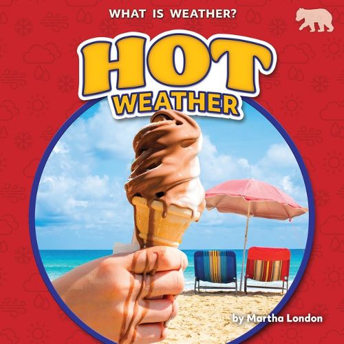 Cover image for Hot Weather