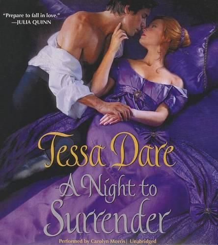 A Night to Surrender