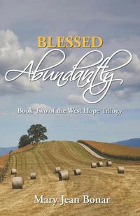 Cover image for Blessed Abundantly