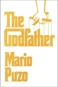 Cover image for The Godfather: Deluxe Edition