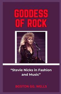 Cover image for Goddess of Rock