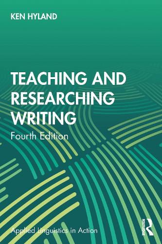 Cover image for Teaching and Researching Writing