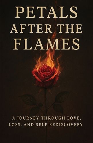 Cover image for Patels After the Flames