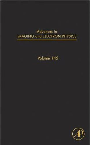 Cover image for Advances in Imaging and Electron Physics