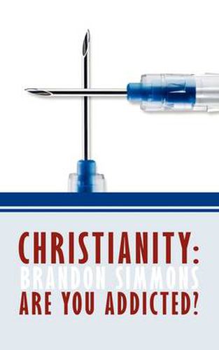 Cover image for Christianity