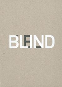 Cover image for Blind Field