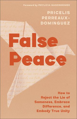 Cover image for False Peace