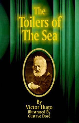 Cover image for The Toilers of the Sea