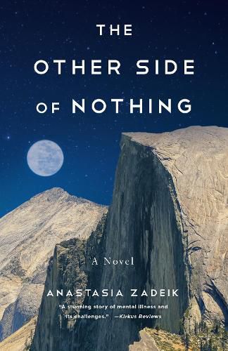 Cover image for The Other Side of Nothing