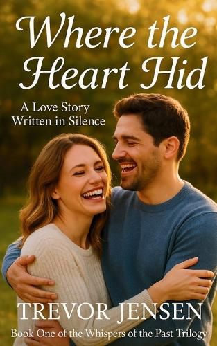 Cover image for Where The Heart Hid