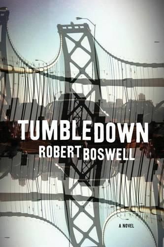 Cover image for Tumbledown