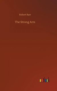 Cover image for The Strong Arm