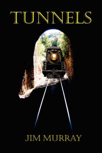 Cover image for Tunnels