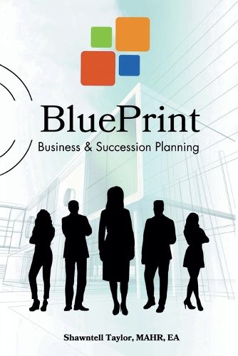 Cover image for BluePrint Business & Succession Planning