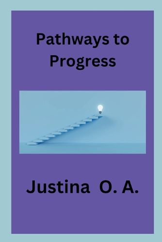 Cover image for Pathways to Progress