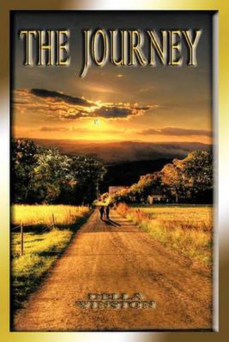 Cover image for The Journey