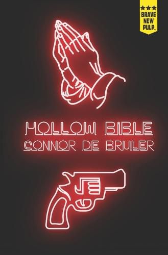 Cover image for Hollow Bible