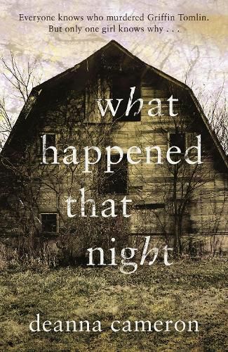 Cover image for What Happened That Night