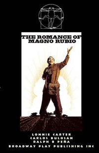 Cover image for The Romance Of Magno Rubio