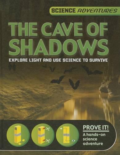 The Cave of Shadows