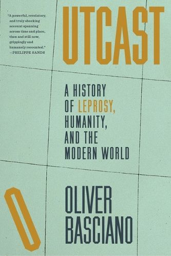 Cover image for Outcast