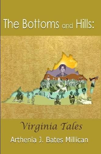 Cover image for The Bottoms and Hills