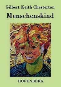 Cover image for Menschenskind