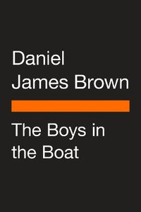 Cover image for The Boys in the Boat (Movie Tie-In)