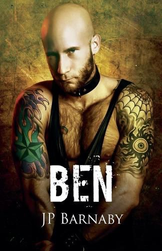 Cover image for Ben