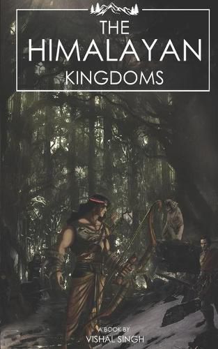 Cover image for The Himalayan Kingdoms