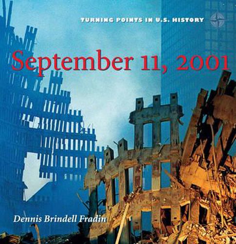 Cover image for 9/11/01