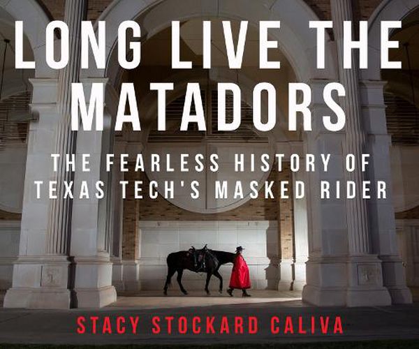 Cover image for Long Live the Matadors