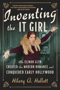 Cover image for Inventing the It Girl