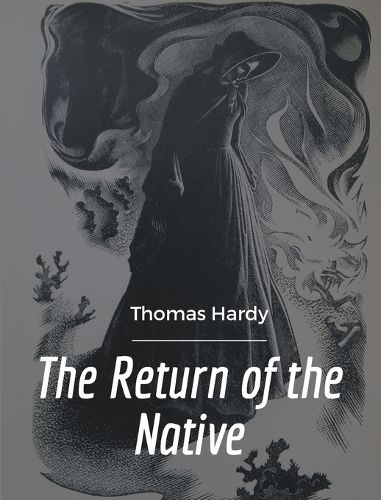 Cover image for The Return of the Native