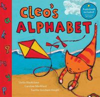 Cover image for Cleo's Alphabet