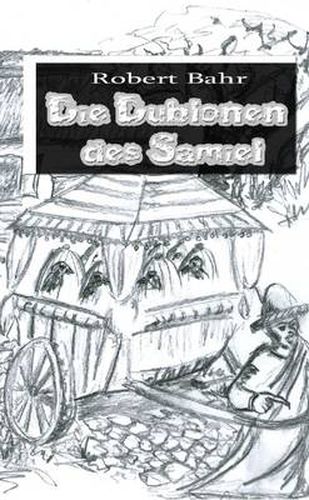 Cover image for Die Dublonen Des Samiel