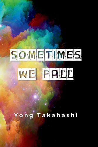 Cover image for Sometimes We Fall