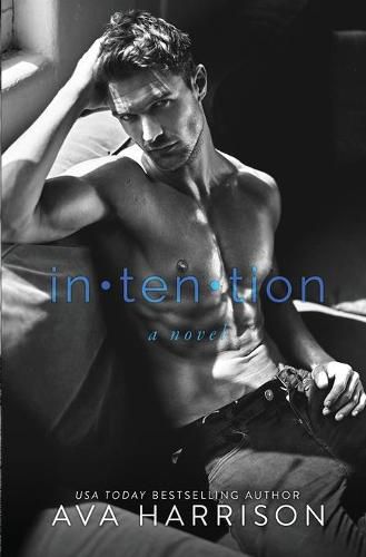 Cover image for Intention