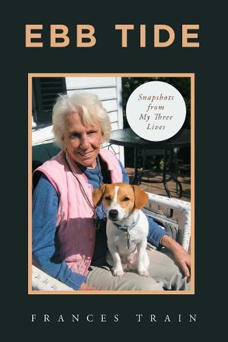 Cover image for Ebb Tide