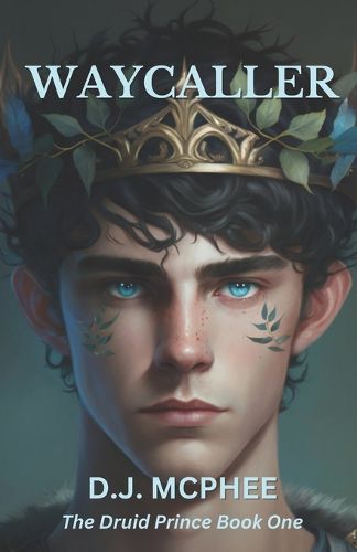 Cover image for Waycaller
